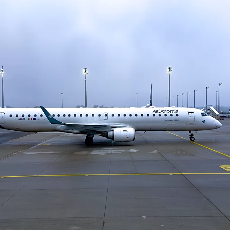 Air Peace Expands West African Network with New Embraer E175 Aircraft