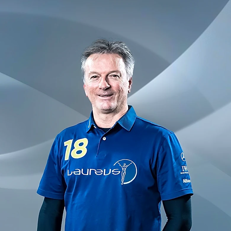 Premier League Foundation Appoints Tim Godwin as First Charity Ambassador