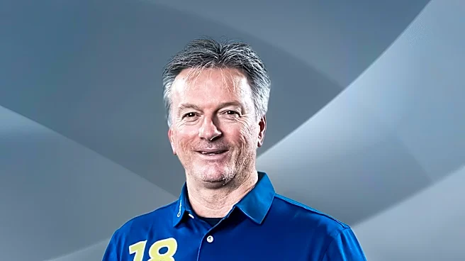 Premier League Foundation Appoints Tim Godwin as First Charity Ambassador