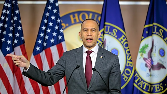 Speaker Johnson Faces Setback as GOP Hardliners Block Key Vote on Pentagon Policy Bill