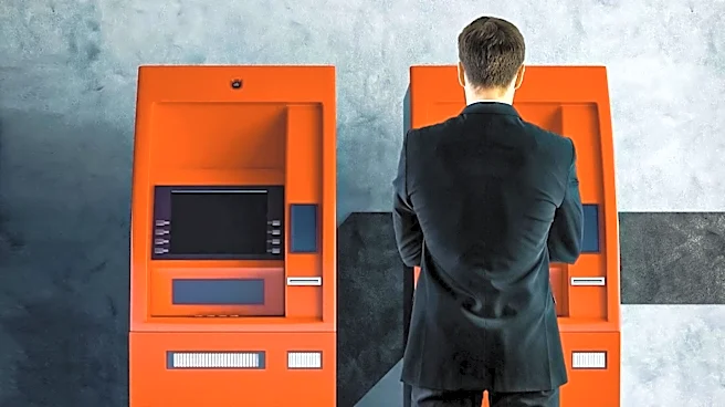 FBI Arrests 'Jackpotting' Crew for $500,000 ATM Thefts Along I-95 in Connecticut