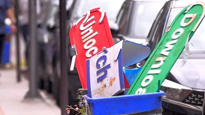 Pittsburgh Communities Adjust Trash Pickup Times Amid Extreme Heat