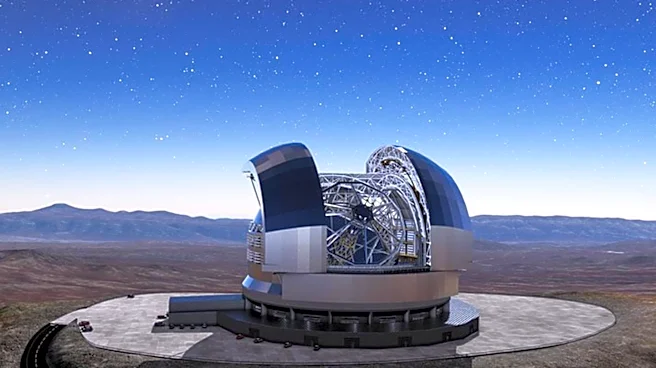 Vera C. Rubin Observatory Launches Decade-Long Cosmic Survey with Largest Digital Camera