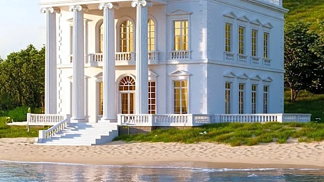 Historic Greek Revival Home in Sonoma County Listed for $3.9 Million