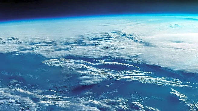 Carl Sagan's Advocacy Leads to Iconic 'Pale Blue Dot' Image by Voyager 1