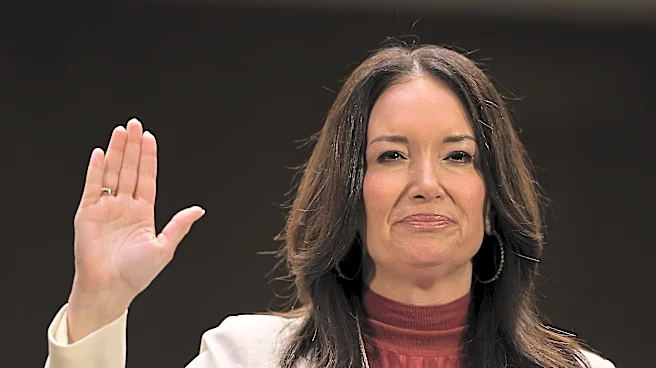 Alleged Epstein Victim and Trump Accuser Faces Retaliation Fears Amid Legal Controversy