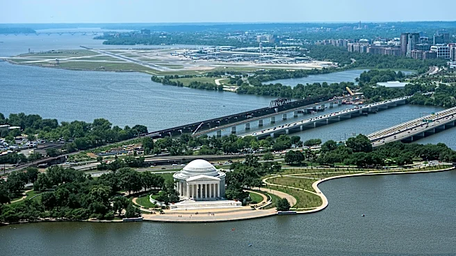 Thomas Jefferson's Legacy Examined Through Historical and Modern Lenses