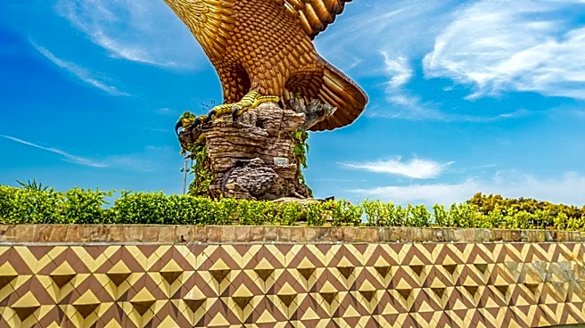 Feliks the Eagle Returns to Serbia After Middle East Kidnapping Ordeal