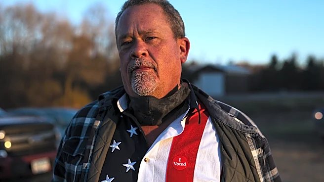 Courage Project Highlights Everyday Acts of Civic Bravery Across America