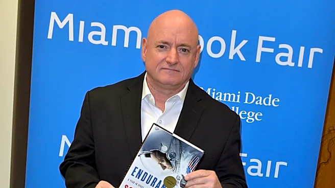 New Trump Book 'Regime Change' Sells 300,000 Copies, Publisher Reports High Demand
