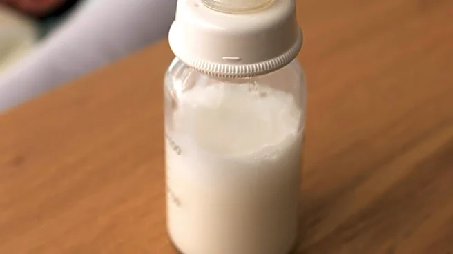 US Department of Justice Ends Criminal Probe into Abbott Infant-Formula Plant Amid Safety Concerns