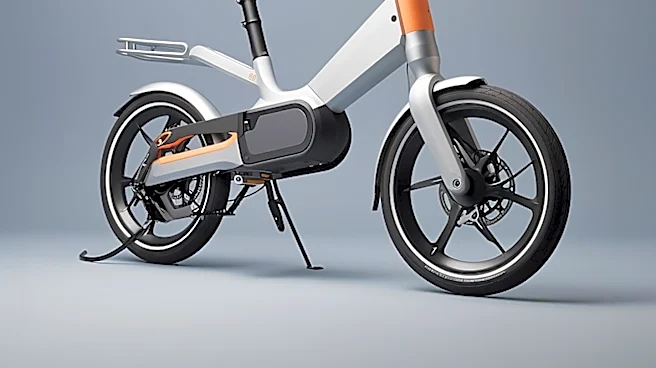 Florida Governor Vetoes E-Bike Safety Bill, Citing Concerns About Government Expansion