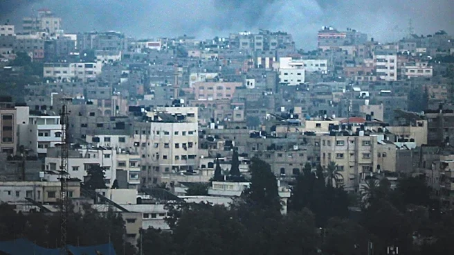 IDF Strike on Hezbollah Compound in Southern Lebanon Uncovers Strategic Assets
