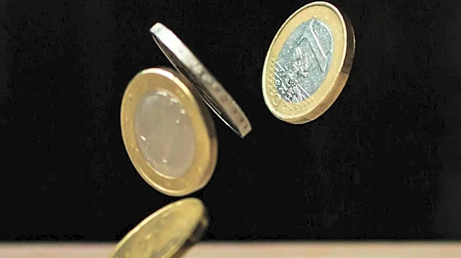 European Central Bank Research Highlights Impact of Chinese Minimum Wage Policy on Household Consumption