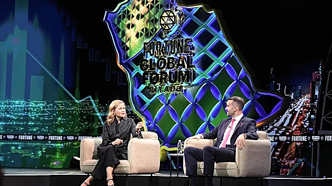 Riyadh Summit Unveils 2026 Program to Propel Saudi Biotechnology