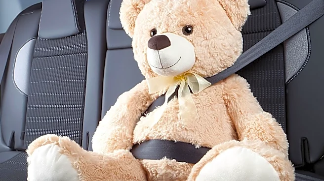 Consumer Reports Offers Tips to Prevent Hot Car Tragedies Involving Children