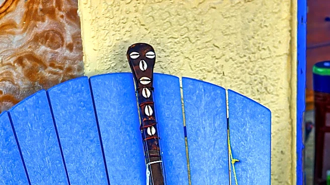 Monroe Libraries to Enhance Community Spaces with Outdoor Musical Instruments