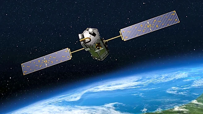 NASA's Swift Observatory Orbit Boost Delayed by Weather Conditions