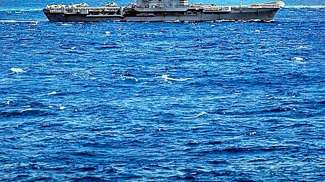 Israel Shipyards Launches AREONOUS to Combat FPV Drones