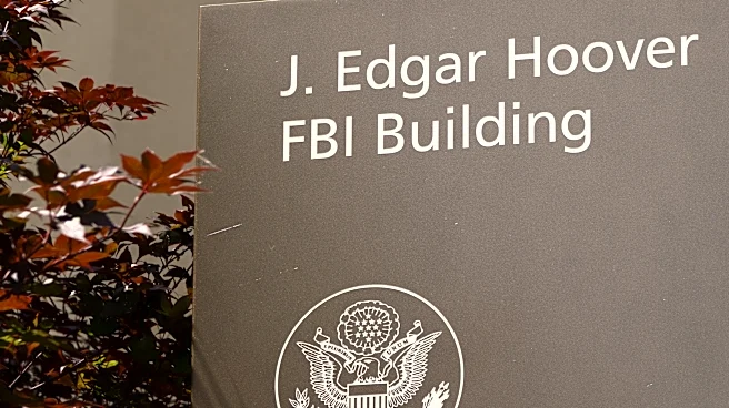 Investigation Reveals U.S. Tech's Role in Global Scam Networks