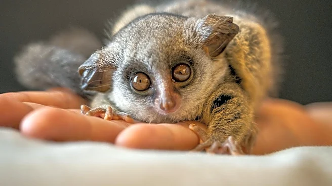 Discovery of Tiny Primate Fossils in Colorado Sheds Light on Early Primate Evolution