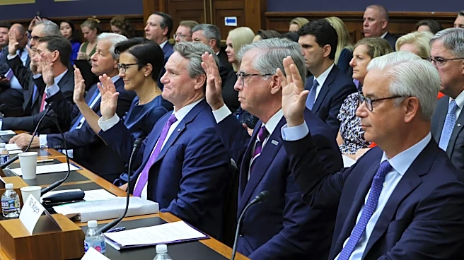 Congress Seeks Transparency in Healthcare Private Equity Ownership