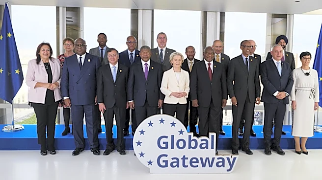 State Legislators Urged to Adopt Global Strategies for Policy Making