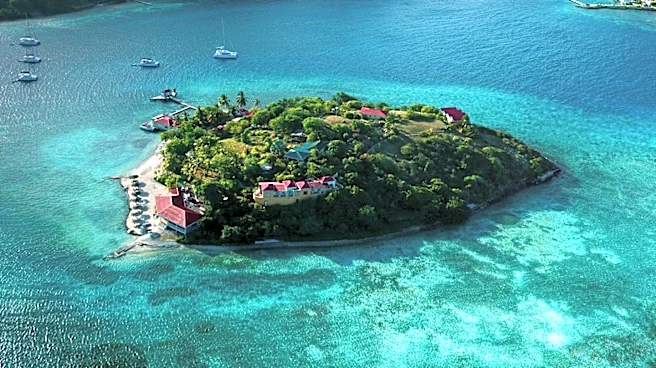 Clinton Aide Retracts Claim of Former President's Visit to Epstein Island