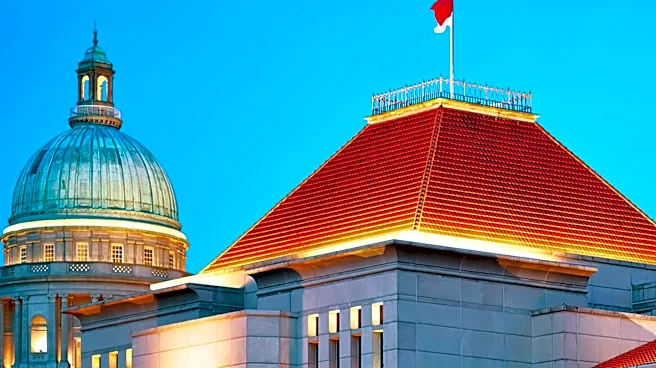 Supreme Court Rulings Address Key Issues in Federal Elections and Citizenship