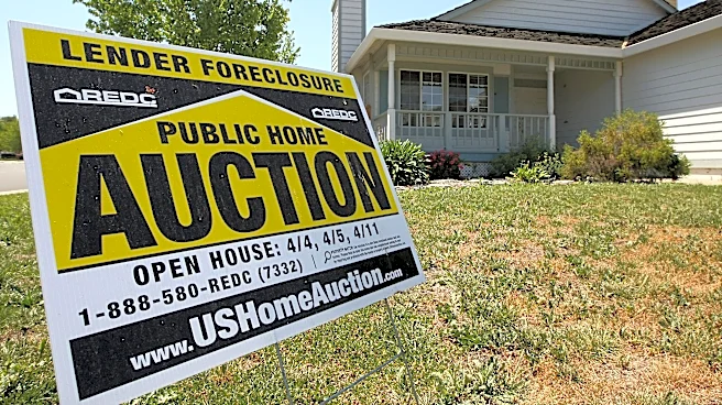 U.S. Population Decline Fails to Alleviate Housing Market Challenges