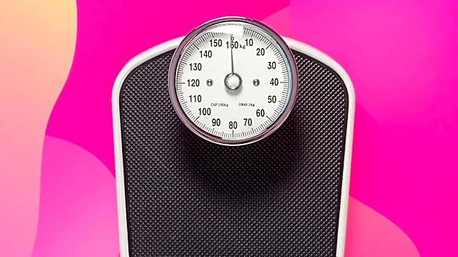 Medicare to Cover Obesity Drugs, Expanding Access for Seniors