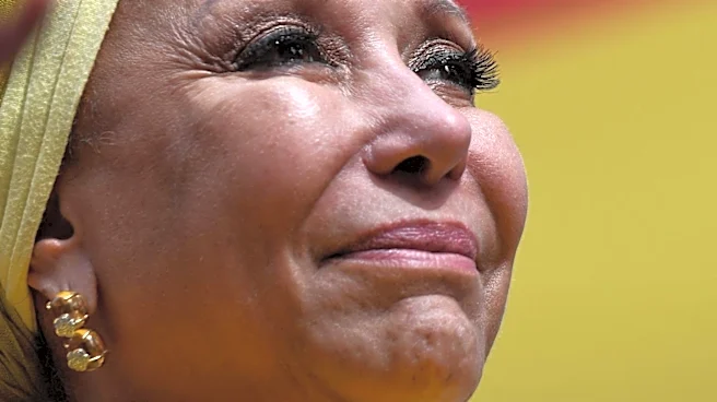 Venezuelan Earthquake Survivor Vows Never to Return After Devastating Disasters