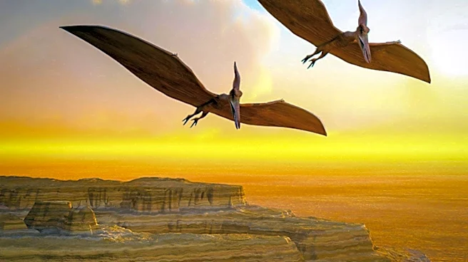 Scientists Identify Rare Dinosaur Fossil from Antarctica, Revealing Ancient Ecosystem