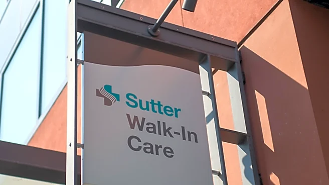Vizient Projects Significant Growth in Outpatient and Inpatient Care Amid Healthcare Shifts
