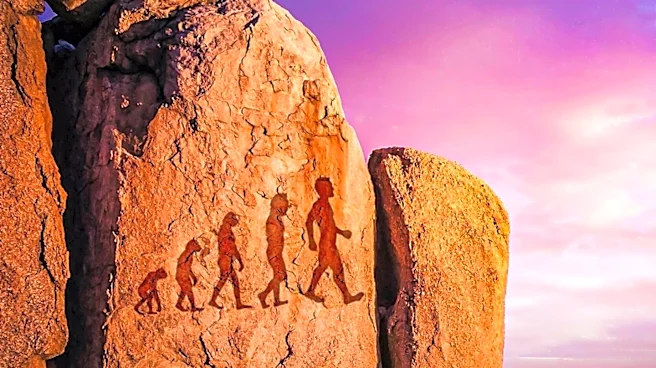 Discovery of 17-Million-Year-Old Ape Fossil in Egypt Sheds Light on Human Origins