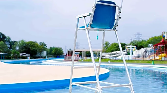 Oakland County Waterpark Faces Temporary Closure Amid Heatwave