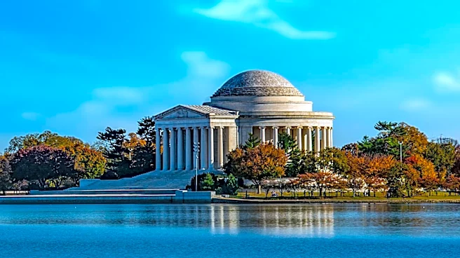 Thomas Jefferson's Legacy: A Complex Symbol of American Ideals and Contradictions