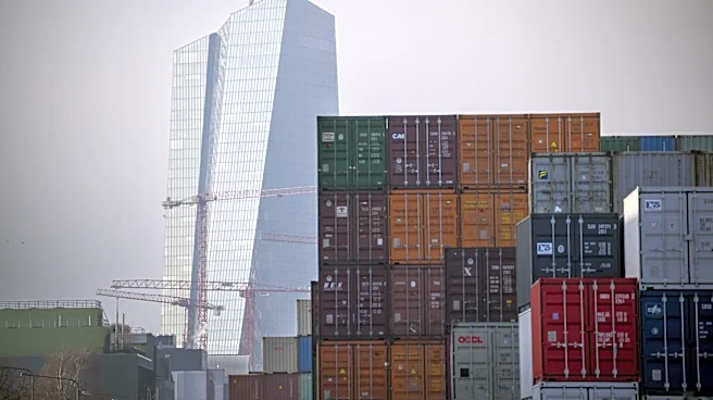 EU Reduces Duty-Free Steel Quotas, Impacting UK and Global Trade