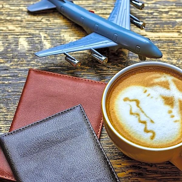 U.S. Passport Drops in Global Ranking Due to Mobility Decline