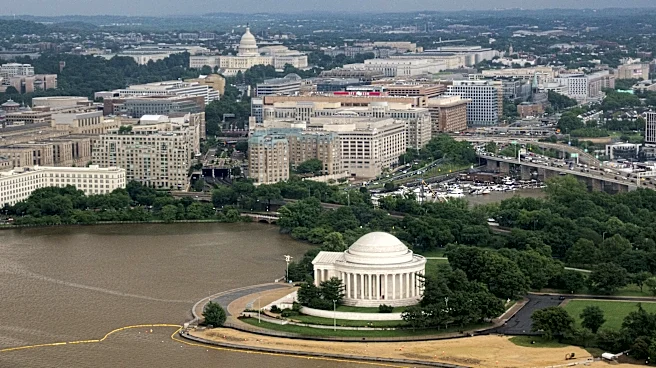 Paul Murray Explores U.S. History and Future in New Documentary 'Trump's America: 250 Years in the Making'