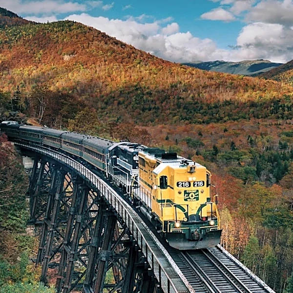 Travelmarvel Brings Rail Tours In-House for 2027, Enhancing Customer Experience