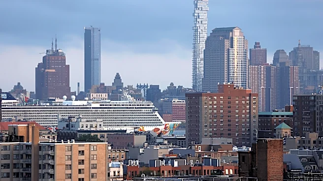 Crown Heights Sees Rise in New Apartment Developments