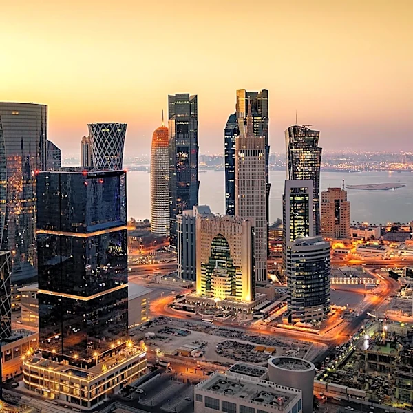 US-Iran Negotiations Continue in Qatar Amid Absence of High-Level Talks