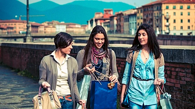 American Family Relocates from NYC to Italy for Affordable Living