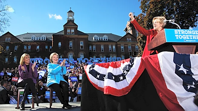 Maine Voters Weigh Graham Platner's Controversies in Senate Race