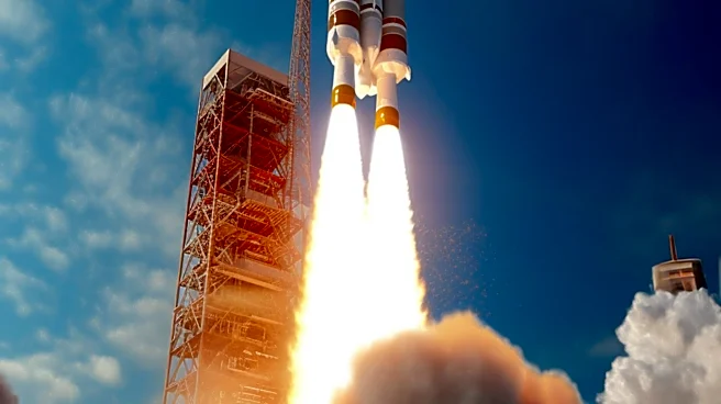 Firefly Aerospace and SSC Space Achieve Milestone for Esrange Orbital Launch