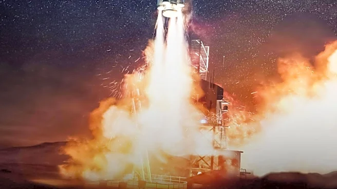SSC Space and Firefly Aerospace Plan 2028 Orbital Launch from Sweden's Esrange