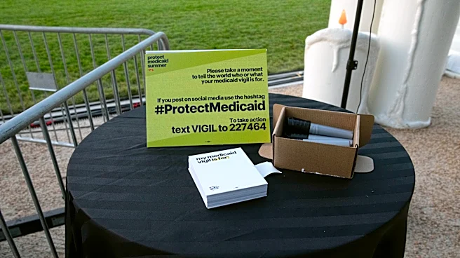 Trump Administration Freezes Funding for New York's Medicaid Fraud Unit Over Performance Concerns