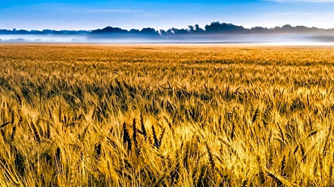 Kansas Department of Agriculture Launches Annual Photo Contest to Promote State Agriculture