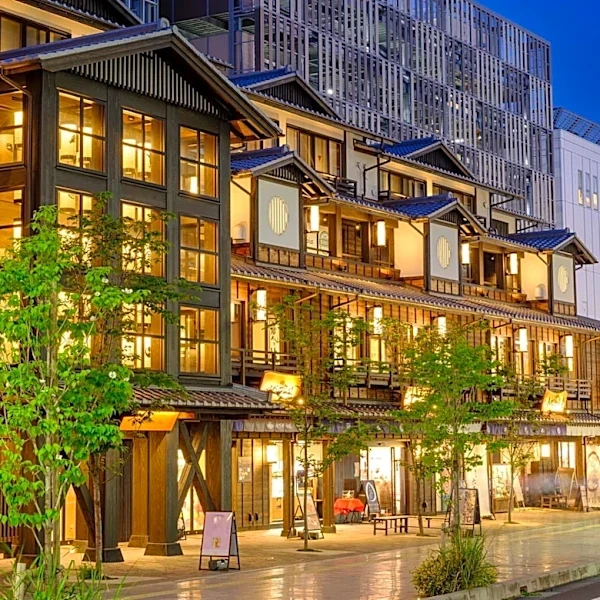 Dusit International to Open First Dusit Collection Hotel in Japan, Enhancing Hokkaido's Tourism Appeal